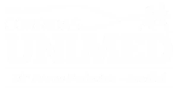 Logo corrida